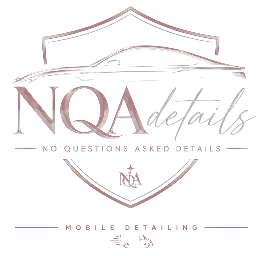 NQA Details — No Questions Asked Details, mobile detailing